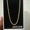Women's Rope Chain - 4mm