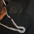 Cuban Link Chain 5mm