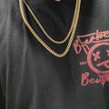 Build Your Chain Stack