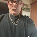 Vintage Cross Pendant