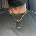 Rope Chain 4mm