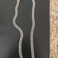 LUXX Cuban Link Chain 8mm