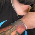 Cuban Set 8mm