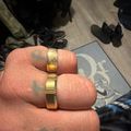 Wilshire Ring Gold
