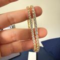 Tennis Bracelet Round Cut