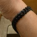Cuban Link Bracelet 8mm
