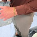 Cuban Link Bracelet 8mm