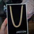 Youth Cuban Link Chain - 8mm
