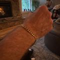 Cuban Link Bracelet 8mm