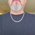 Cuban Link Chain 10mm