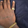 Cuban Link Bracelet 8mm