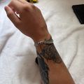 Cuban Link Bracelet 8mm