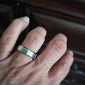 Wilshire Ring - Silver