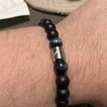 Ocean Ave Beaded Bracelet
