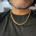 Cuban Link Chain 8mm