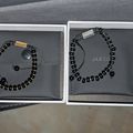 Onyx Beaded Bracelet - Gold