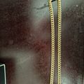 Cuban Link Chain 8mm