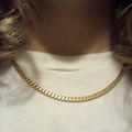 Cuban Link Chain 5mm