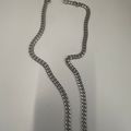Cuban Link Chain 8mm