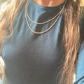 Cuban Chain Stack