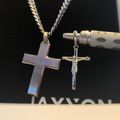 Crucifix Pendant