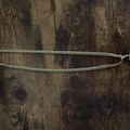Crucifix Pendant