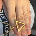 Trinity Pendant