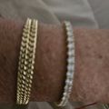 Cuban Link Bracelet 3mm