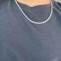 Build Your Chain Stack Silver