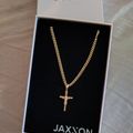 Crucifix Pendant