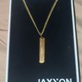 Skyline Pendant