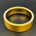 Flat Comfort Fit Band - 7mm