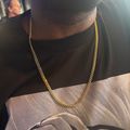 Cuban Link Chain 5mm