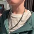 Cuban Link Chain 8mm