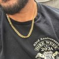 Cuban Link Chain - 8mm