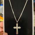 Crusade Cross Pendant