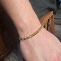 Figaro Bracelet - 5mm