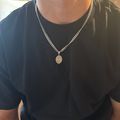 St. Michael Pendant
