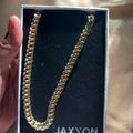 Cuban Link Chain 8mm