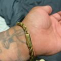 Rope Bracelet 5mm