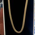 Cuban Link Chain - 5mm