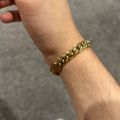 Cuban Link Bracelet 8mm