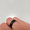 Wilshire Ring - Black