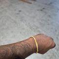 Cuban Link Bracelet 5mm