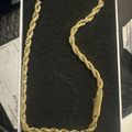 Rope Chain 5mm