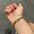 Cuban Link Bracelet 8mm