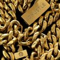 Cuban Link Chain - 5mm