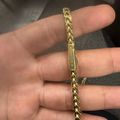 Franco Chain 5mm