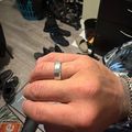 Wilshire Ring Gold