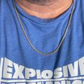 Franco Chain 2.5mm